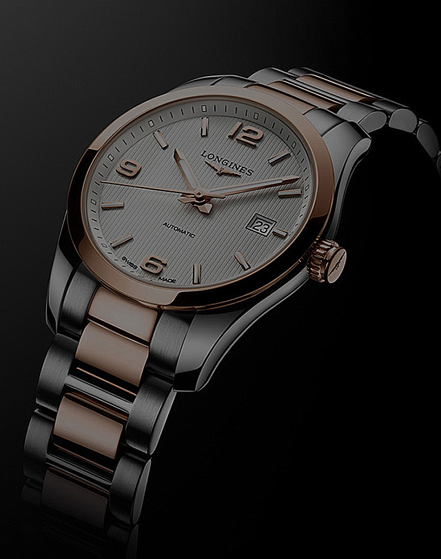 浪琴手表官网维修点查询