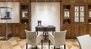 济南浪琴官方服务中心