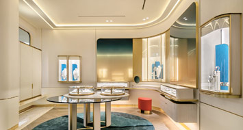 深圳浪琴维修服务中心