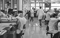 检修实验室-浪琴维修服务中心