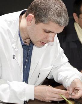 约翰·维尔逊-杭州浪琴维修服务中心制表师