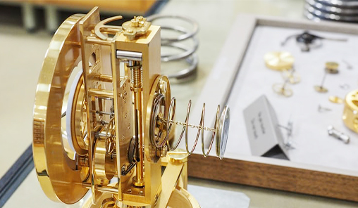 深圳浪琴维修服务中心